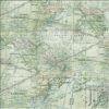 Expedition Map Fabric