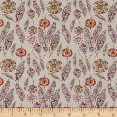STOF Fabrics France LeQuilt Mohican 3