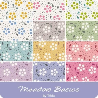 Tilda Meadow Basics