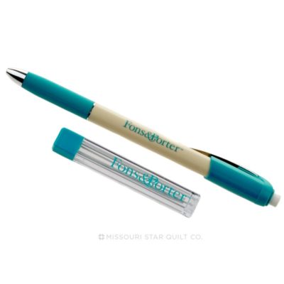 Fons and Porter Mechanical Fabric Pencil