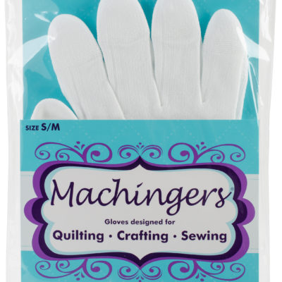 Machingers Quilting, Crafting and Sewing Gloves