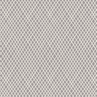 Tilda Basics Crisscross Grey