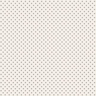 Tilda Basics Tiny Dots Grey